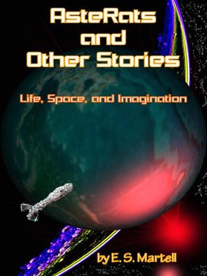 cover image of AsteRats and Other Stories